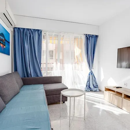 Apartment Del Cura-monserat