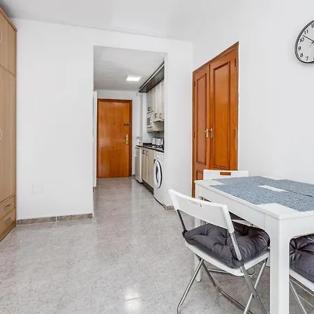 Apartment Del Cura-monserat Torrevieja
