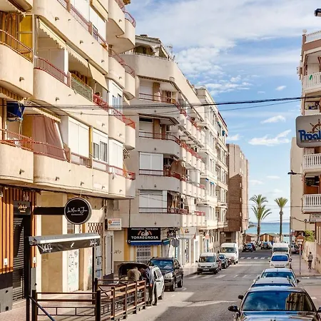 Del Cura-monserat * Torrevieja