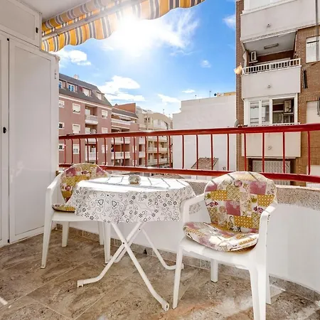 Apartment Del Cura-monserat